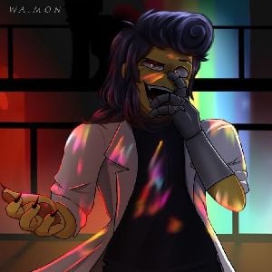 RF Wally(Walden) AU