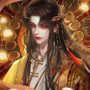 Lan Yue
