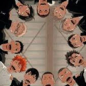 Team Karasuno