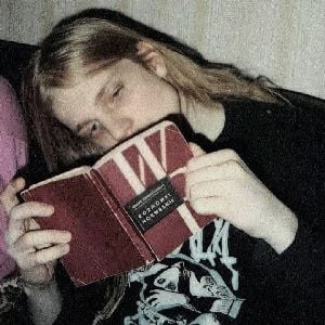 ♫𖤐✡Pelle Ohlin!(Dead)✡𖤐♫