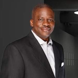 Donald Bradley