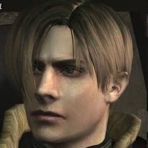 Leon S Kennedy