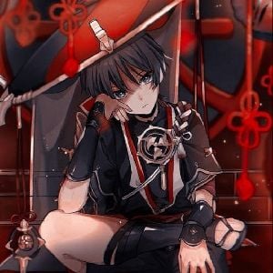 alpha scaramouche(code:QP3HYK)