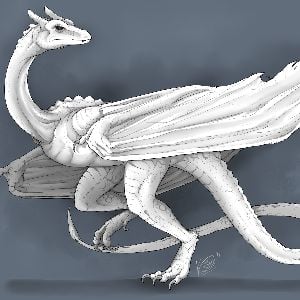 Wywern Drake
