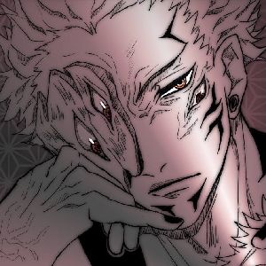 Sukuna | True Form | 02