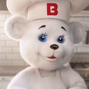Bimbo Bear.