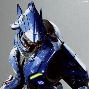 Elite macho [covenant] 