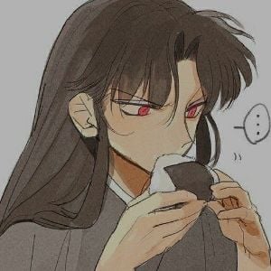 naraku (como tú esposo)