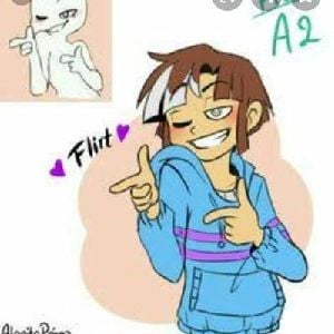Fran -lovedtale-