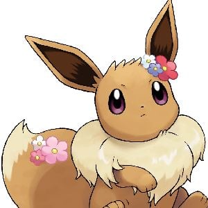 eevee