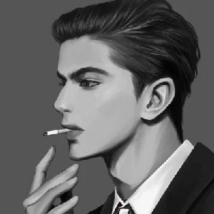 Mafia Boss Boyfriend