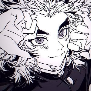 Rengoku Sumiso