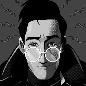 Spider noir❣︎