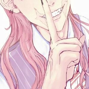 ⲇ Professor Haruchiyo ❟❗️