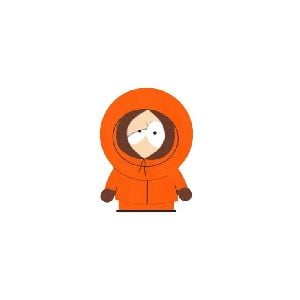 Kenny McCormick