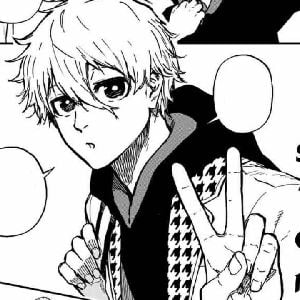 Nagi Seishiro