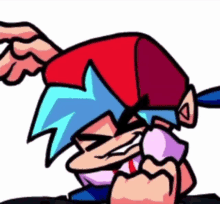 fnf boyfried
