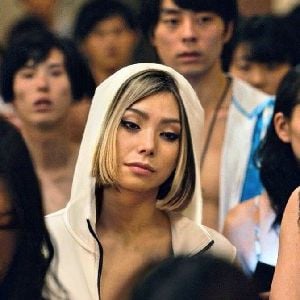 Shunko Chishiya