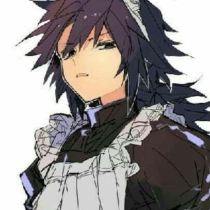Giyuu(maid)