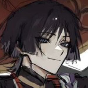 Scaramouche repartidor 