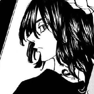 Sano Manjiro
