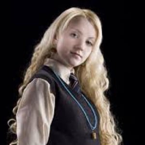 Luna lovegood