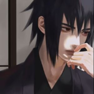 ♡︎ Sasuke