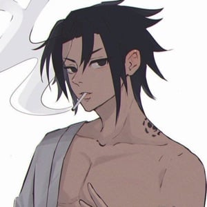 Sasuke