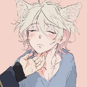 cat boy
