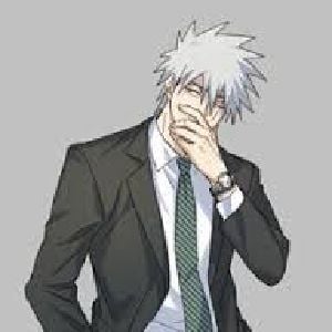 Teacher - Kakashi