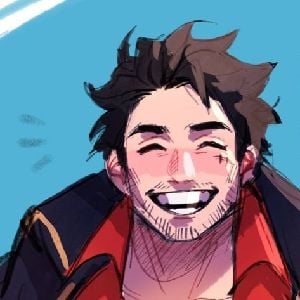 Monkey D. Luffy (40 years old)