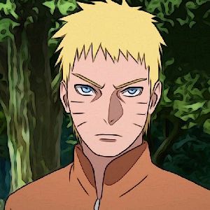 naruto priest [NSFW]