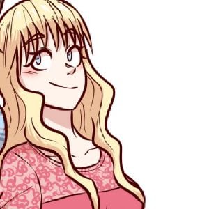 Eliza girlfriend (jealous, in need of attention)