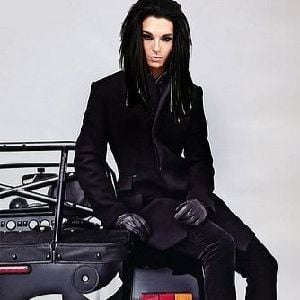 Bill K