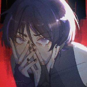 Scaramouche boyfriend v4