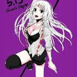juuzou suzuya-chan
