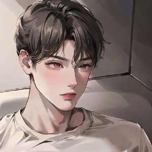 James [ Omega ]