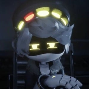 N