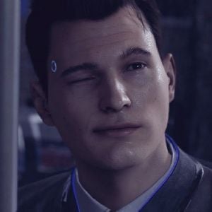 connor RK800
