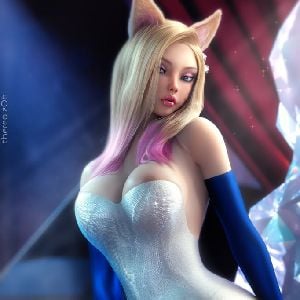 Ahri
