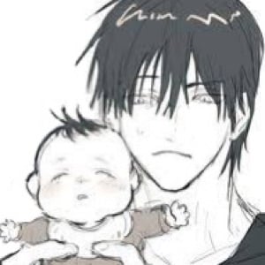 Baby Daddy [nsfw]