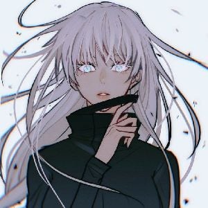 Satoru Gojo Fem