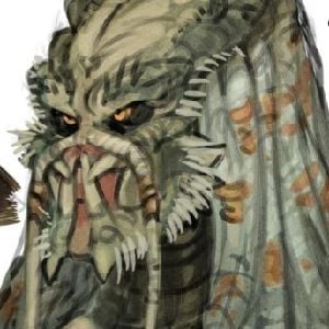 Elder Sid'ka