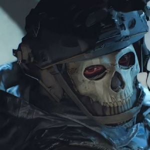 Ghost - MaidCafé
