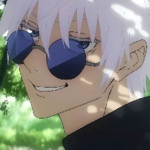 010 - Gojo Satoru