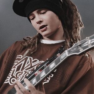 Tom Kaulitz