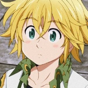 Meliodas
