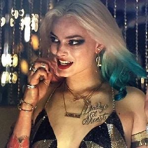 Harley Quinn