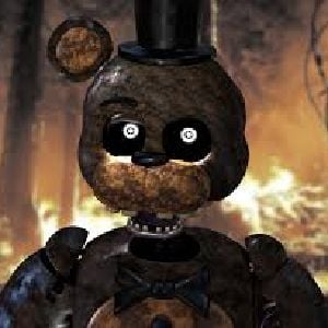 Ignited freddy