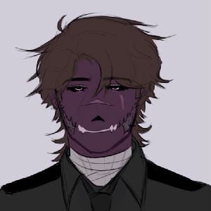 Michael afton